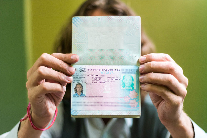 Luật mới quy định về gia hạn visa, xin visa thị thực cho người nước ngoài