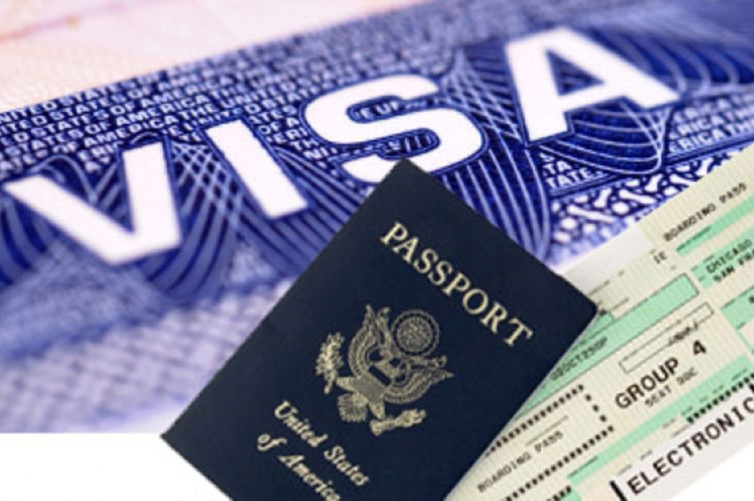 KHÔNG CÁP MỚI VISA, GIA HẠN THỊ THỰC CHO NGƯỜI HÀN QUỐC, NHẬT BẢN VÀO BẰNG MIỄN VISA.