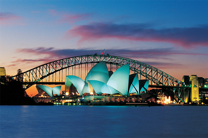 Tiết lộ 5 bí kíp giúp bạn xin visa du lịch Úc cực dễ dàng