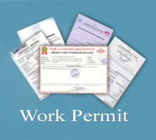 Những trường hợp giấy phép lao động hết hiệu lực hoặc vô hiệu theo quy định của pháp luật?