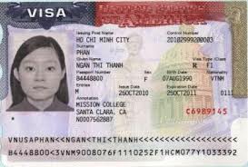 CHUYÊN TƯ VẤN HỒ SƠ XIN CẤP VISA MỸ